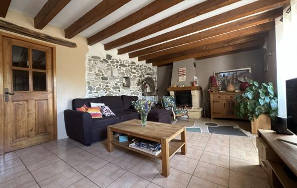 Vente Maison Rumilly   