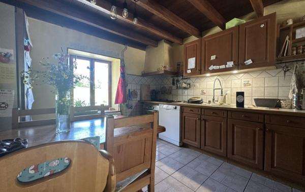 Vente Maison Rumilly   