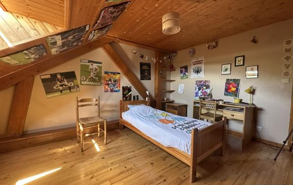 Vente Maison Rumilly   