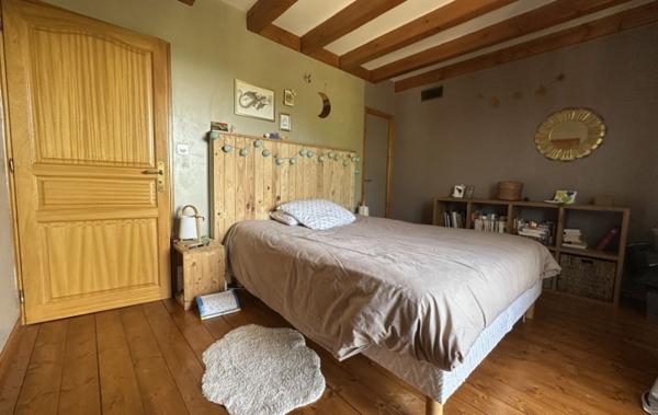 Vente Maison Rumilly   