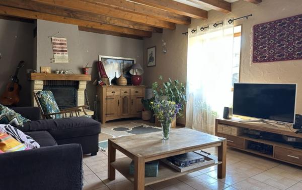 Vente Maison Rumilly   