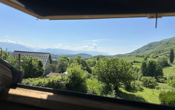 Vente Maison Rumilly   