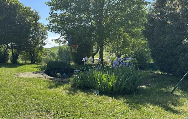 Vente Maison Rumilly   