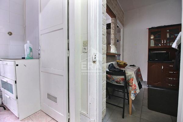 Appartement Saint Ouen Sur Seine 2 pièce(s) 31.04 m2