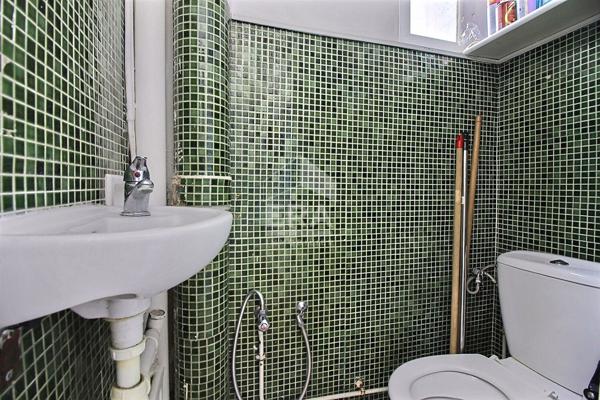 Appartement Saint Ouen Sur Seine 2 pièce(s) 31.04 m2