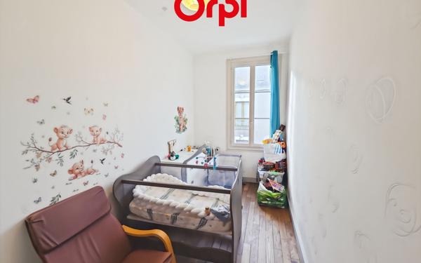 Maison à vendre    5 pièces • 136,58 m2 Saint-Germain-de-la-Coudre