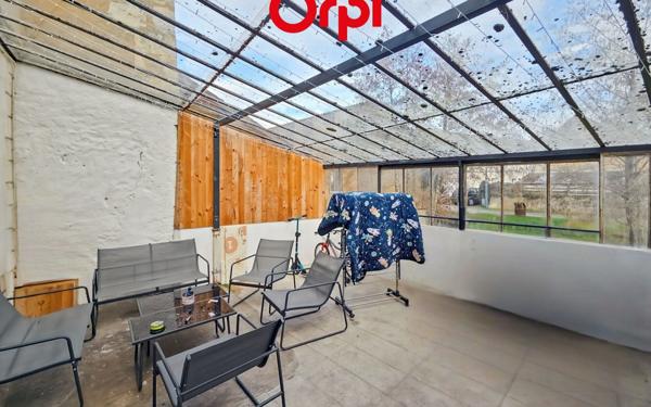 Maison à vendre    5 pièces • 136,58 m2 Saint-Germain-de-la-Coudre