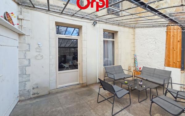 Maison à vendre    5 pièces • 136,58 m2 Saint-Germain-de-la-Coudre