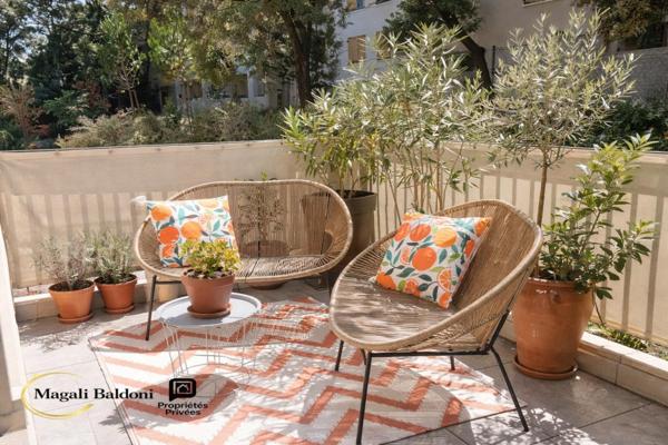 Appartement Le Muy 4 pièces- 76 m2- Terrasse- 3 parkings- PISCINE