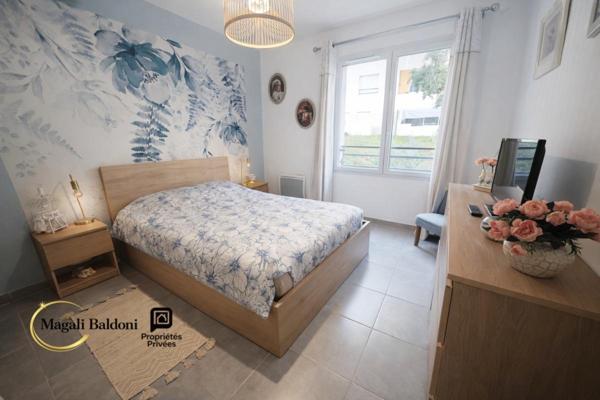 Appartement Le Muy 4 pièces- 76 m2- Terrasse- 3 parkings- PISCINE