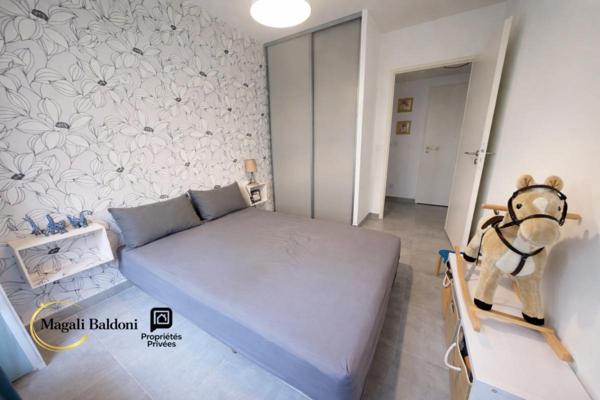 Appartement Le Muy 4 pièces- 76 m2- Terrasse- 3 parkings- PISCINE