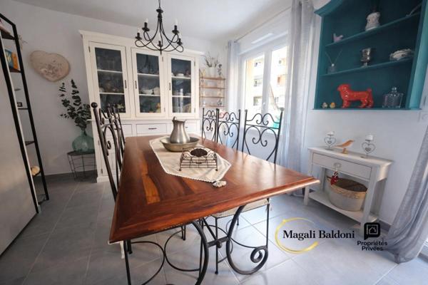 Appartement Le Muy 4 pièces- 76 m2- Terrasse- 3 parkings- PISCINE