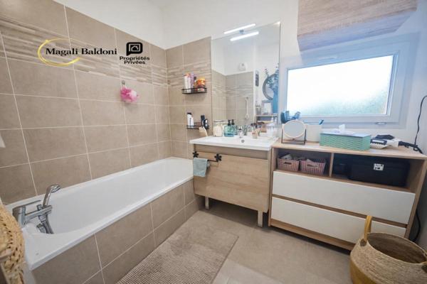 Appartement Le Muy 4 pièces- 76 m2- Terrasse- 3 parkings- PISCINE