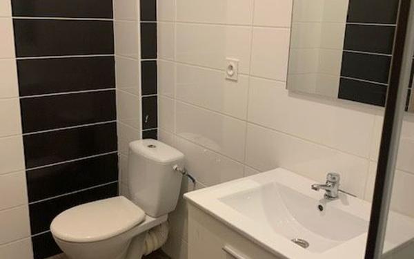 Appartement à vendre    4 pièces •  Mazamet