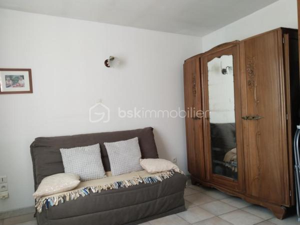 Maison ancienne de 80 m²