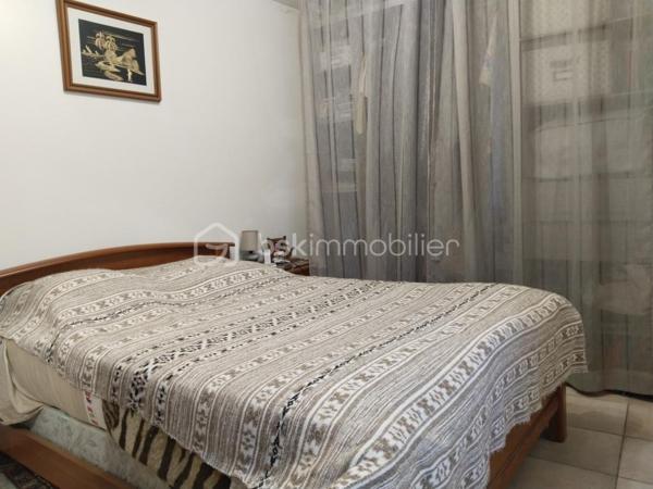 Maison ancienne de 80 m²