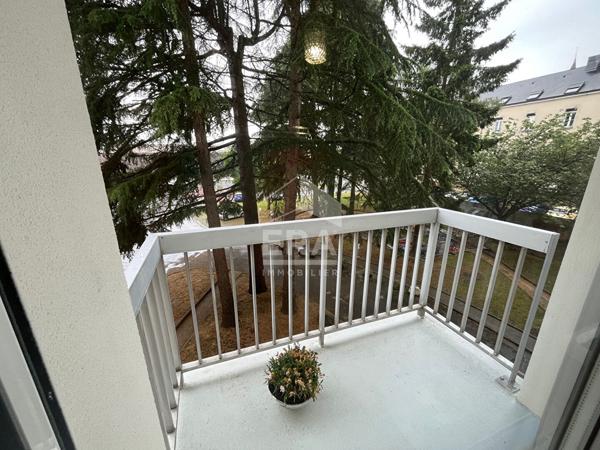 Appartement Le Mans 2 chambres - 82.75 m2