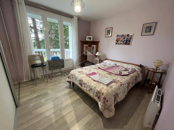 Appartement Le Mans 2 chambres - 82.75 m2
