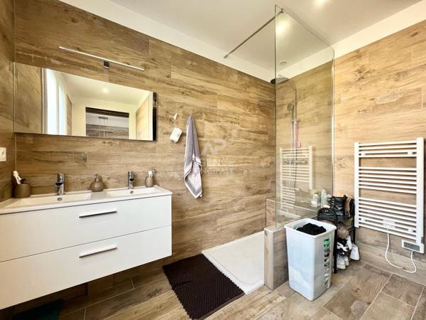 Maison Houilles 8 pièce(s) 130 m2 699 000 € **  - Référence  641