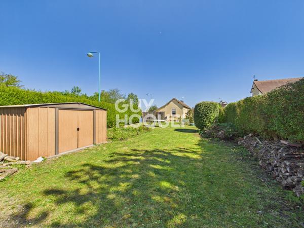 MAISON À VENDRE DE 3 PIÈCES DE 66,00 M²