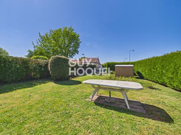 MAISON À VENDRE DE 3 PIÈCES DE 66,00 M²