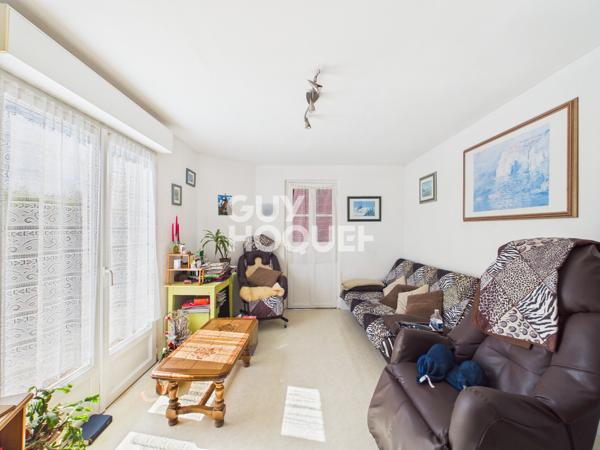 MAISON À VENDRE DE 3 PIÈCES DE 66,00 M²