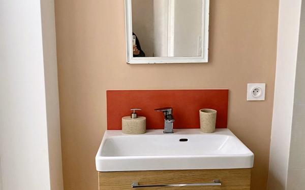 Appartement à vendre    2 pièces •  Le Crotoy