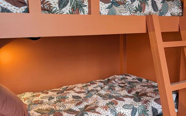 Appartement à vendre    2 pièces •  Le Crotoy