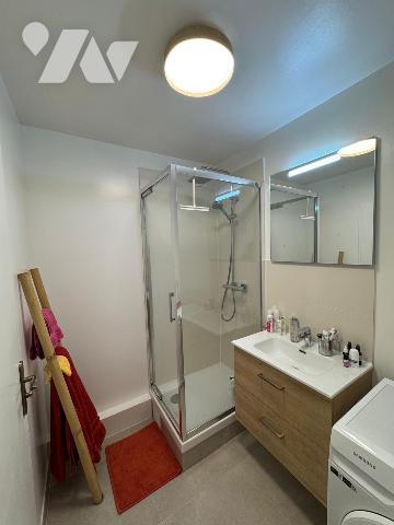 La Clef de Saint-Pierre, magnifique F4 de 81,70 m² situé au 3ème et dernier étage avec ascenseur.