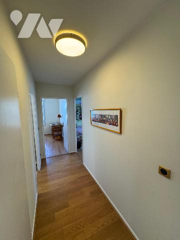 La Clef de Saint-Pierre, magnifique F4 de 81,70 m² situé au 3ème et dernier étage avec ascenseur.