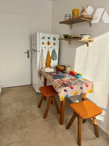 La Clef de Saint-Pierre, magnifique F4 de 81,70 m² situé au 3ème et dernier étage avec ascenseur.