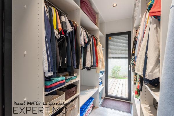 Challans (85300) Maison d'architecte coup de coeur de 2022, 3 chambres, 110m²