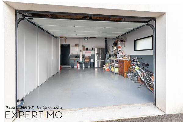 Challans (85300) Maison d'architecte coup de coeur de 2022, 3 chambres, 110m²