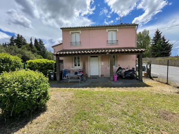 Maison 7 pièce(s) 4 chambre(s) 117 m²