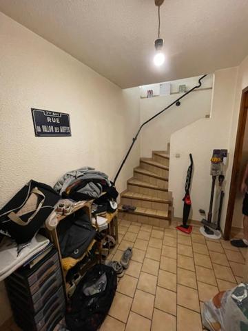 Maison 7 pièce(s) 4 chambre(s) 117 m²