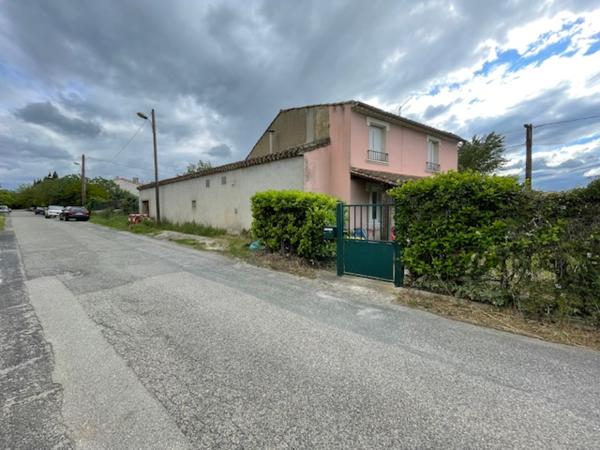 Maison 7 pièce(s) 4 chambre(s) 117 m²