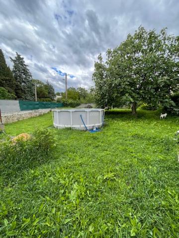 Maison 7 pièce(s) 4 chambre(s) 117 m²