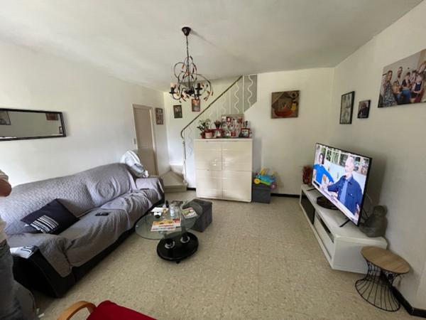 Maison 7 pièce(s) 4 chambre(s) 117 m²