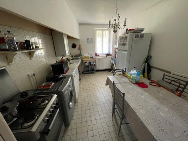Maison 7 pièce(s) 4 chambre(s) 117 m²