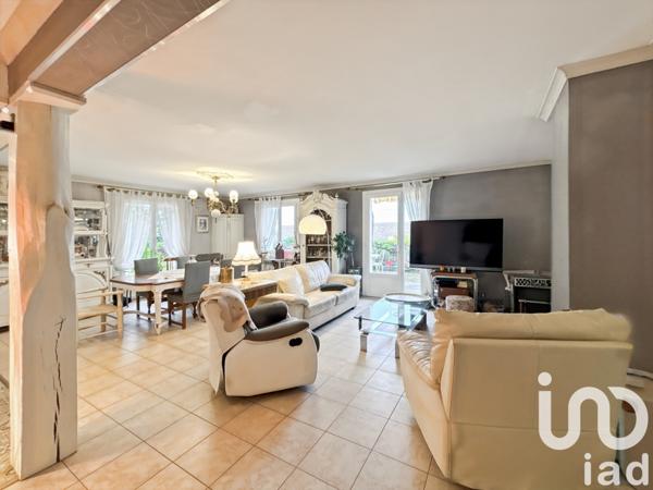Maison à vendre 7 pièces 180 m² Souppes-sur-Loing