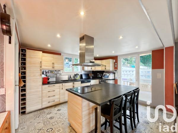 Maison à vendre 7 pièces 180 m² Souppes-sur-Loing