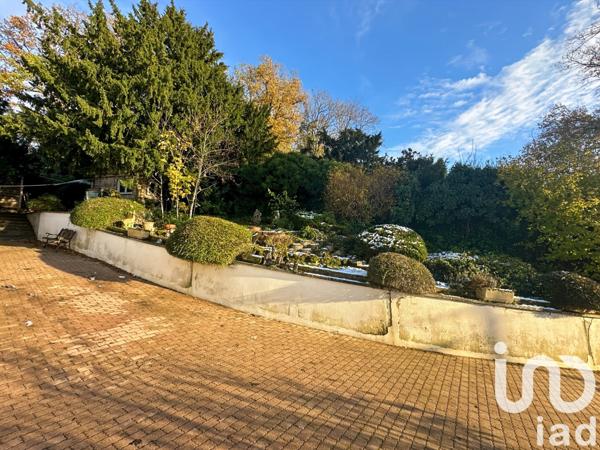 Maison à vendre 7 pièces 180 m² Souppes-sur-Loing