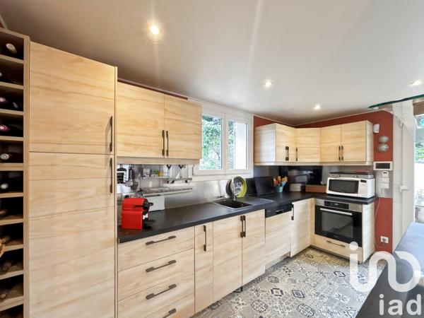 Maison à vendre 7 pièces 180 m² Souppes-sur-Loing