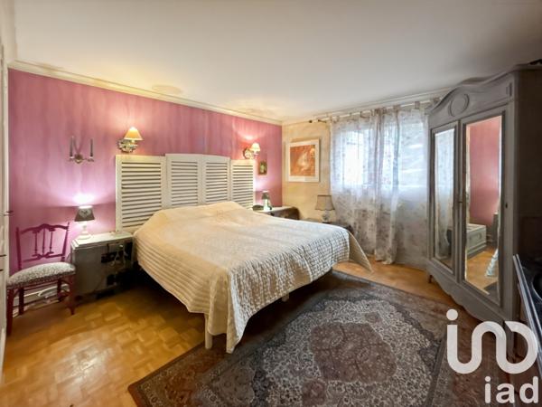 Maison à vendre 7 pièces 180 m² Souppes-sur-Loing