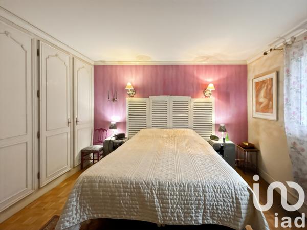 Maison à vendre 7 pièces 180 m² Souppes-sur-Loing