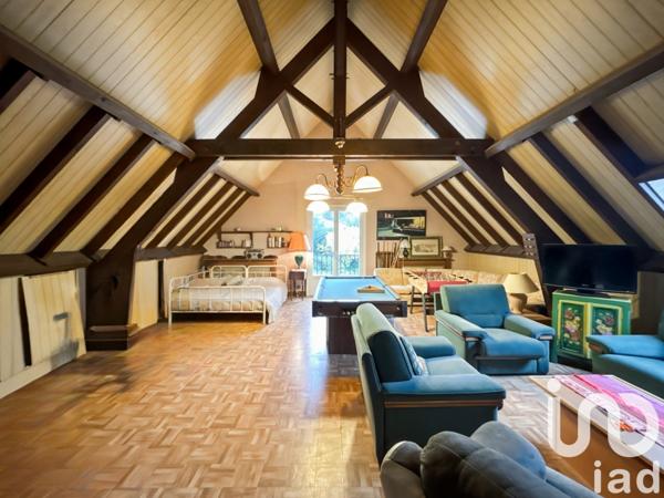 Maison à vendre 7 pièces 180 m² Souppes-sur-Loing