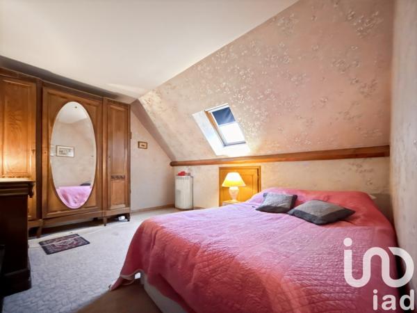 Maison à vendre 7 pièces 180 m² Souppes-sur-Loing