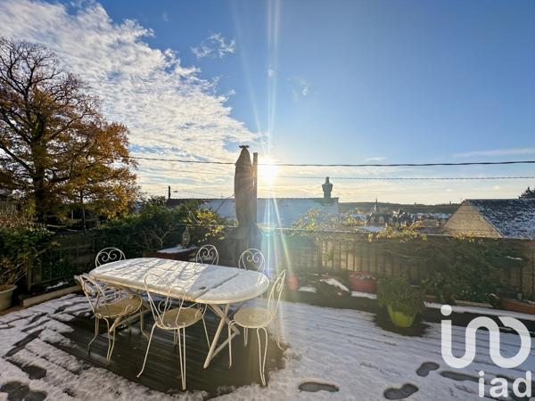 Maison à vendre 7 pièces 180 m² Souppes-sur-Loing