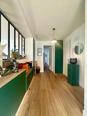 Appartement à vendre 5 pièces LORIENT (56)