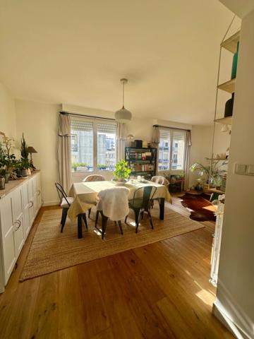 Appartement à vendre 5 pièces LORIENT (56)